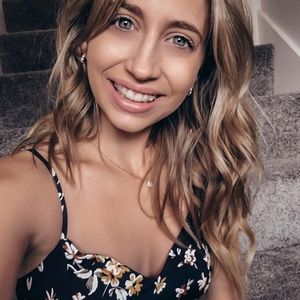 Meet your Posher, Andrea